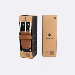 Ceinture Bleu Marine & Lila -Urbain Soldes prod 33114 belt ceinture polyester recycle elasthanne bleu violet 687x687 c