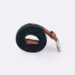 Ceinture Marine & Verte -Urbain Soldes prod 33119 belt ceinture polyester recycle elasthanne bleu vert 687x687 c