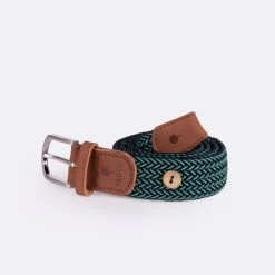 Ceinture Marine & Verte