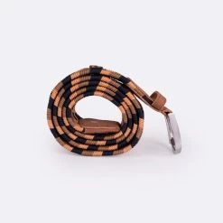 Ceinture Marine & Rose -Urbain Soldes prod 33124 belt ceinture polyester recycle elasthanne bleu rose 687x687 c