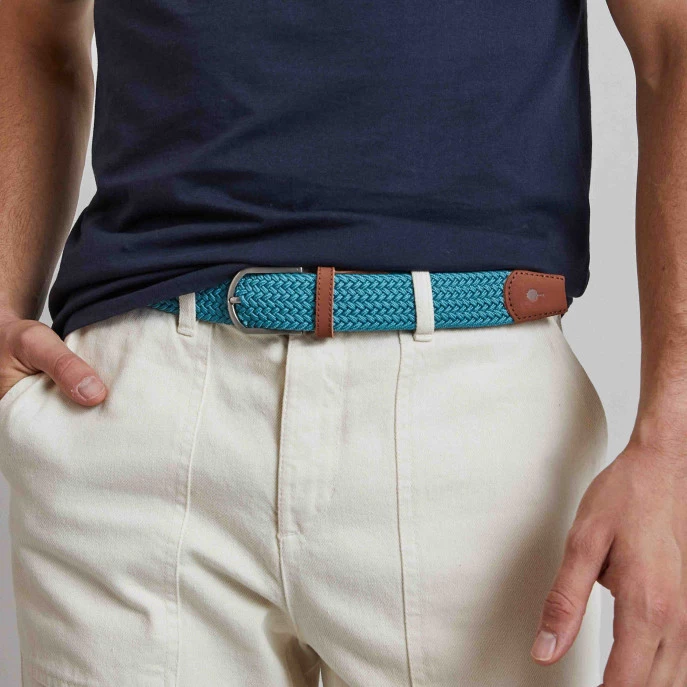Ceinture Turquoise 4 Ceinture Turquoise – Image 2
