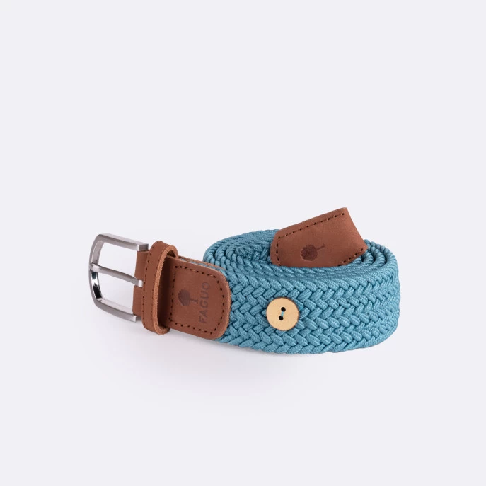 Ceinture Turquoise 3 Ceinture Turquoise