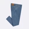 Jean Light Denim Coupe Slim