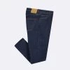 Jean Denim Brut Coupe Slim -Urbain Soldes prod 33197 jean denim brut vegan coton polyester denim 687x687 c