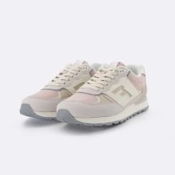 Runnings Nude & Gris -Urbain Soldes prod 33271 runnings nude gris vegan polyester recycle pu forest 1 687x687 c