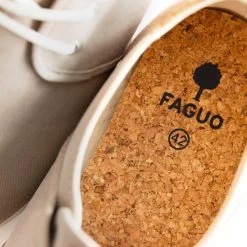 Tennis Beige Foncé Vegan 13 Tennis Beige Foncé Vegan -Urbain Soldes prod 33453 cypress tennis tencel liege beige 687x687 c