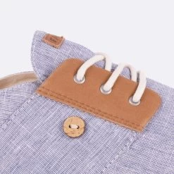 Tennis Bleue Foncé -Urbain Soldes prod 33483 cypressme tennis cuir bleu 687x687 c