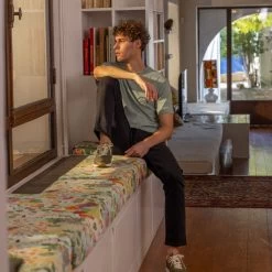 Runnings Kaki & Camel 7 Runnings Kaki & Camel -Urbain Soldes prod 33675 olive runnings cuir liege vert marron 687x687 c