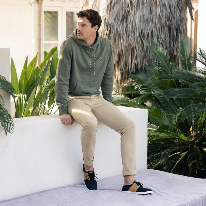 Tennis Noire & Camel 4 Tennis Noire & Camel – Image 2