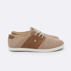 Tennis Beige Chiné