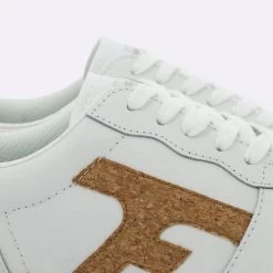 Baskets Blanche & Liège -Urbain Soldes prod 33757 baskets blanc liege cuir liege hazel 687x687 c