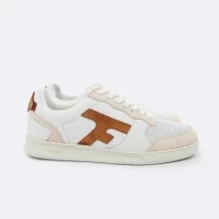 Baskets Beige & Terracotta