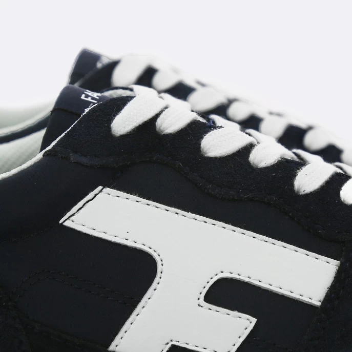 Runnings Marine & Bleu 7 Runnings Marine & Bleu – Image 5