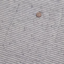 T-shirt Col Rond écru & Gris 9 T-shirt Col Rond écru & Gris -Urbain Soldes prod 34038 olonne t shirt coton coton organique ecru gris 687x687 c