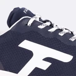 Runnings Marine & Rouge Vegan -Urbain Soldes prod 34088 olive tpu runnings polyester recycle bleu rouge 687x687 c