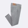 Jean Light Grey Coupe Slim