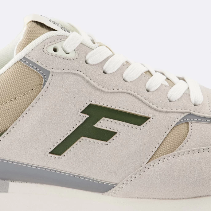 Runnings Beige & Grise 9 Runnings Beige & Grise – Image 7