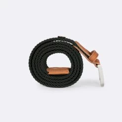 Ceinture Vert Foncé