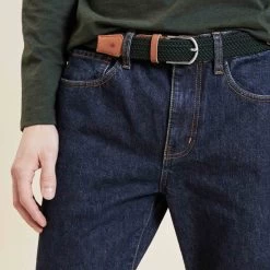 Ceinture Vert Foncé -Urbain Soldes prod 34472 ceinture vert fonce vert fonce belt 687x687 c