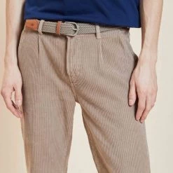 Ceinture Beige Clair -Urbain Soldes prod 34482 ceinture beige clair beige clair belt 687x687 c