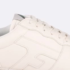 Baskets écrue -Urbain Soldes prod 35708 baskets ecru cuir hazel 687x687 c