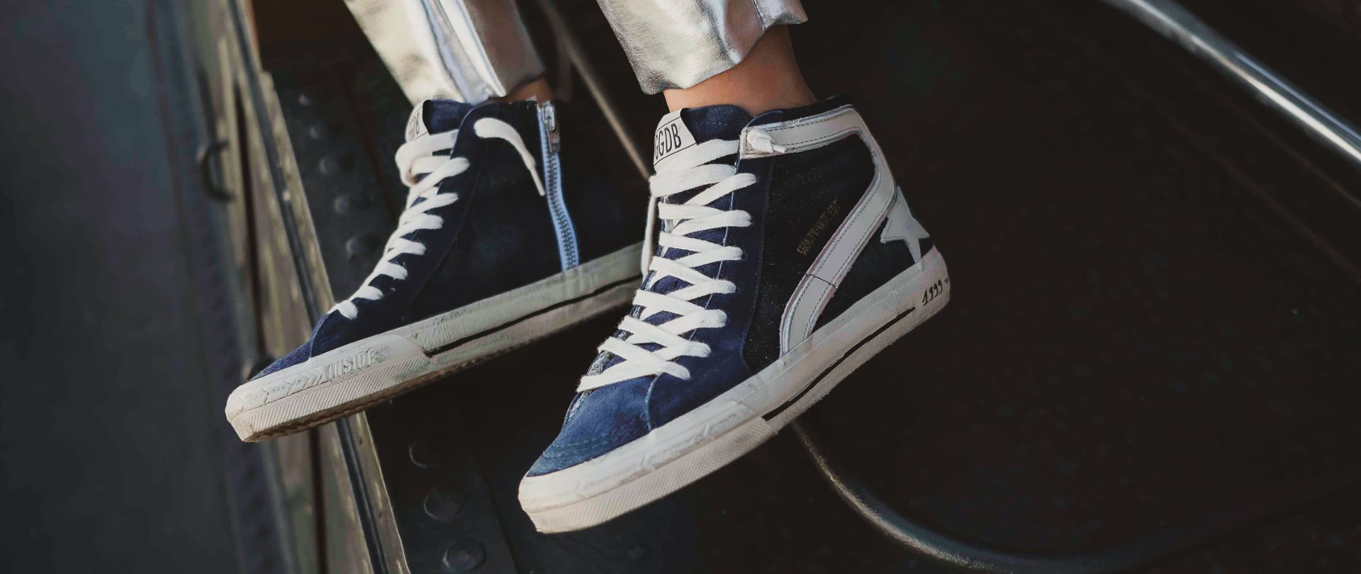 Urbain Soldes -Urbain Soldes guide baskets montantes